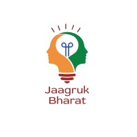 Jaagruk Bharat logo